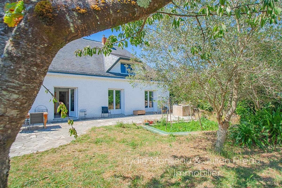 Maison à vendre, 179m², Rezé