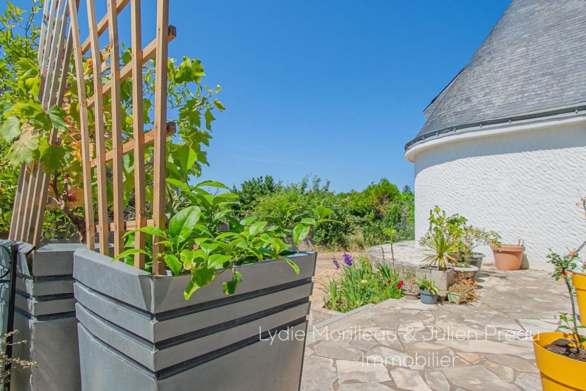 Maison à vendre, 179m², Rezé