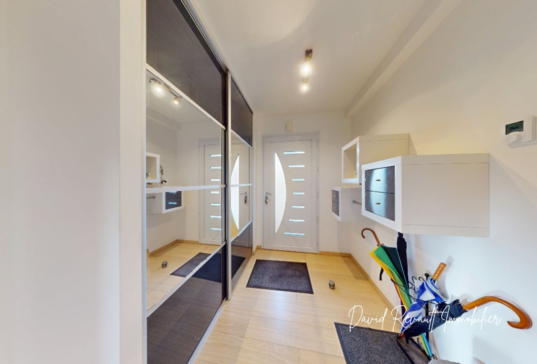Maison à vendre, 183m², Elven