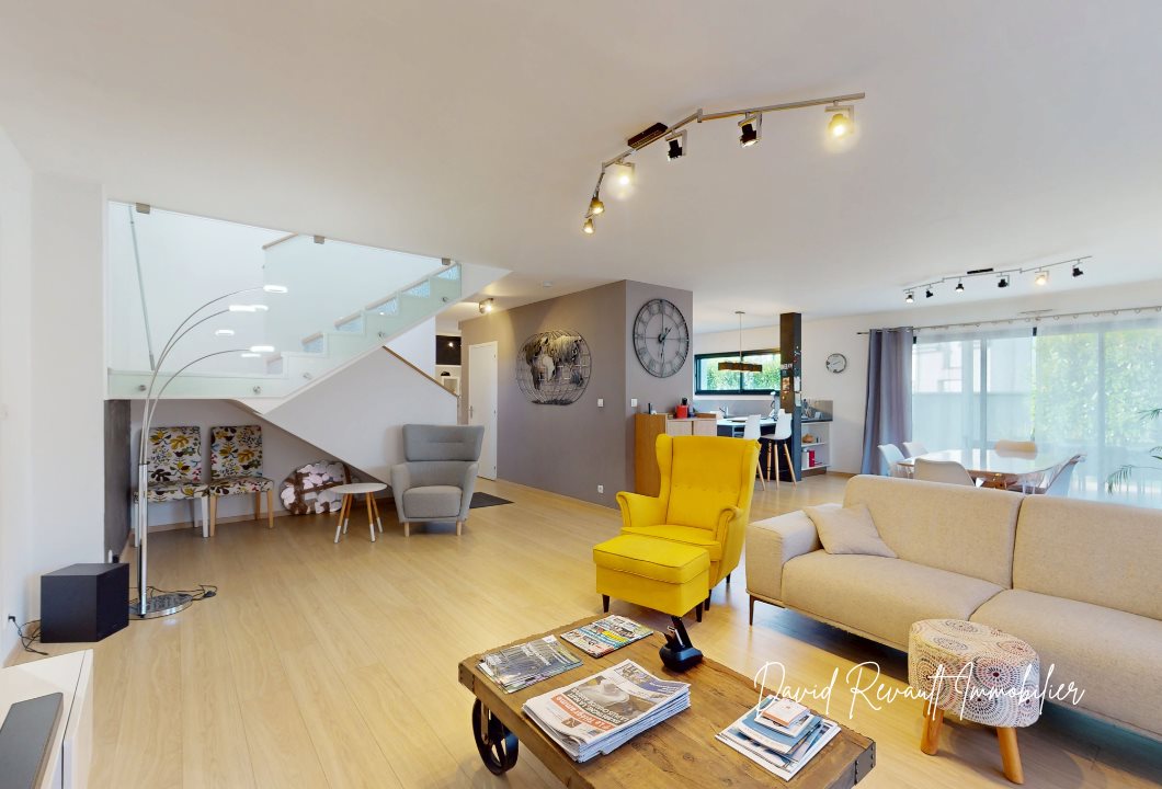 Maison à vendre, 183m², Elven