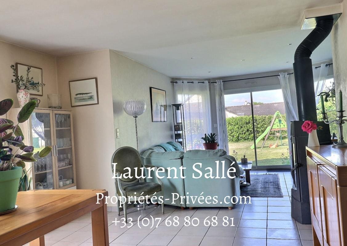 Maison à vendre, 156m², Les Fougerêts