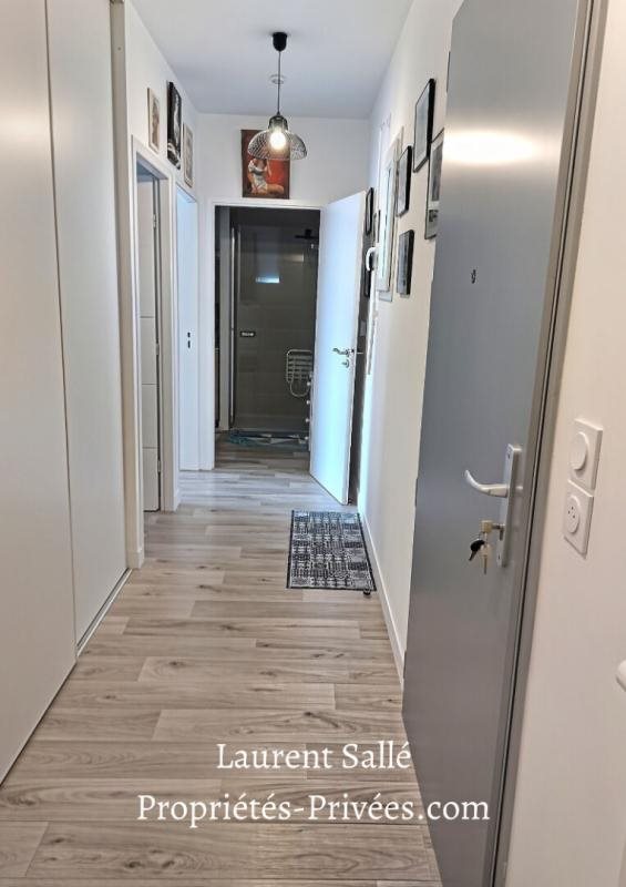 Appartement à vendre, 65m², Questembert