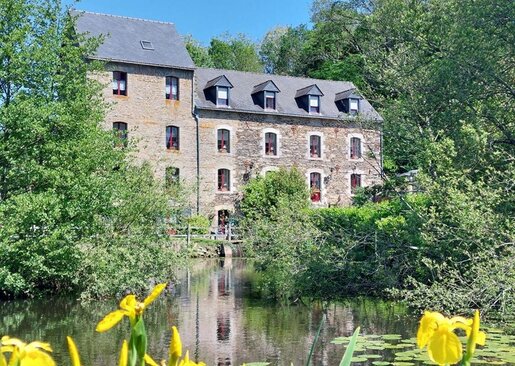 Maison 16 pièces 621 m² · à Bohal · 621 m² · 980 000 €