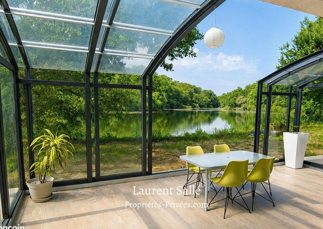 Maison à vendre, 330m², Saint-Aubin-des-Châteaux