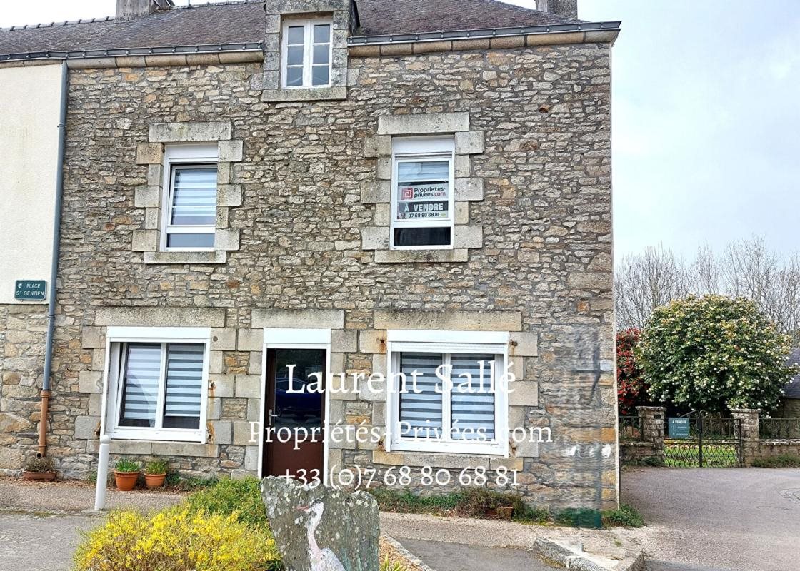 Maison à vendre, 133m², Pluherlin