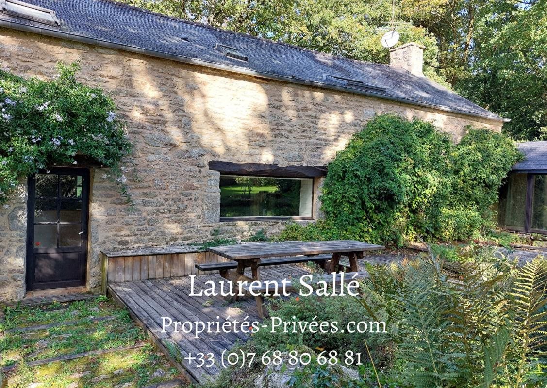 Maison à vendre, 215m², Questembert
