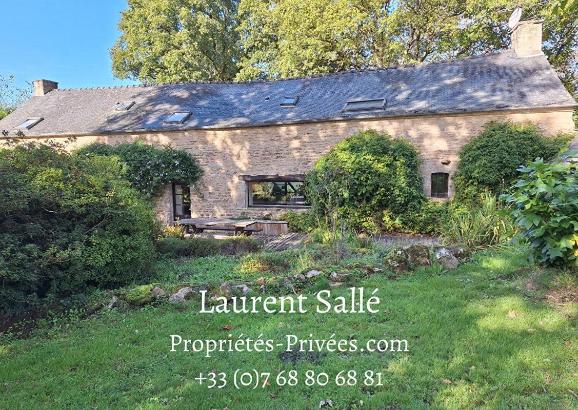 Maison à vendre, 215m², Questembert