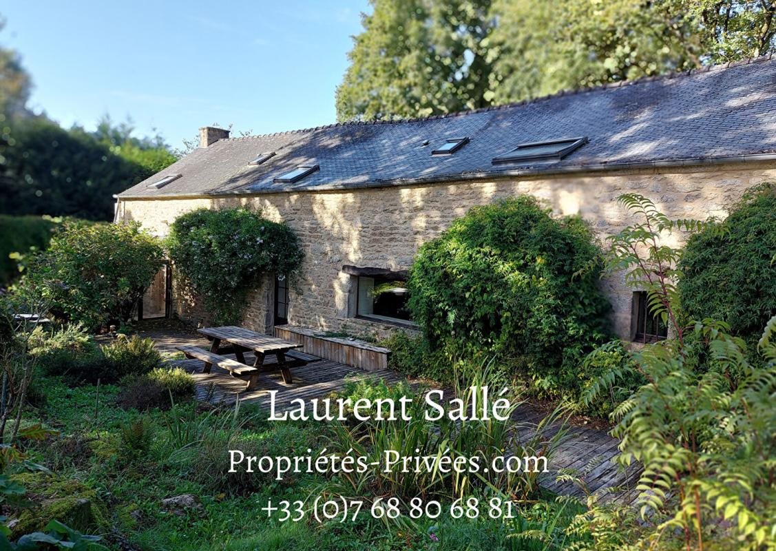 Maison à vendre, 215m², Questembert