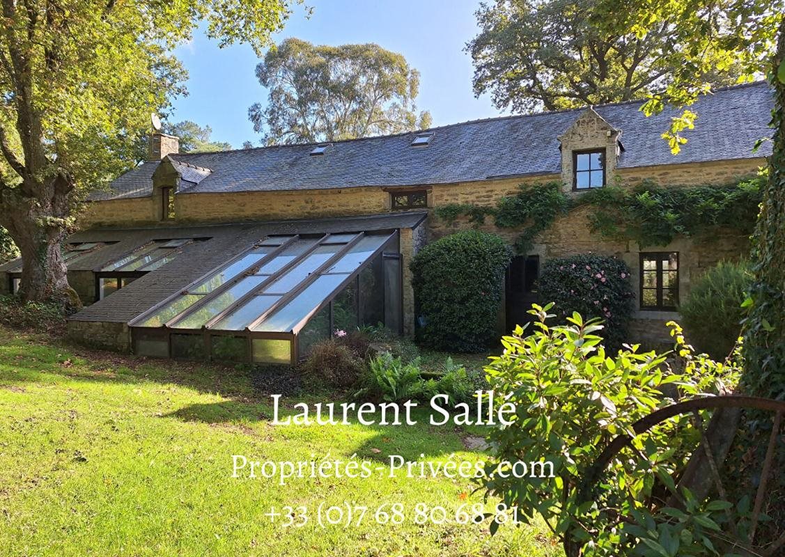 Maison à vendre, 215m², Questembert