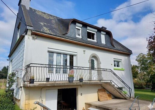 Maison 7 pièces 105 m² · à Saint-Gravé · 105 m² · 189 000 €