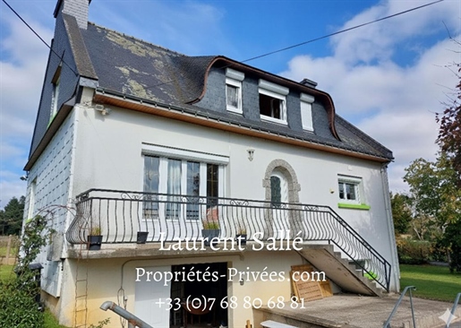 Maison 7 pièces 105 m² · à Saint-Gravé · 105 m² · 189 000 €
