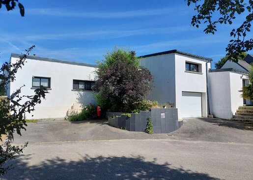 Maison 7 pièces 157 m² · à Ambon · 157 m² · 374 400 €