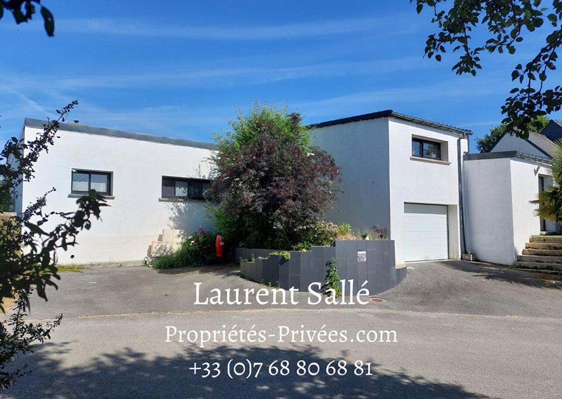 Maison à vendre, 157m², Ambon