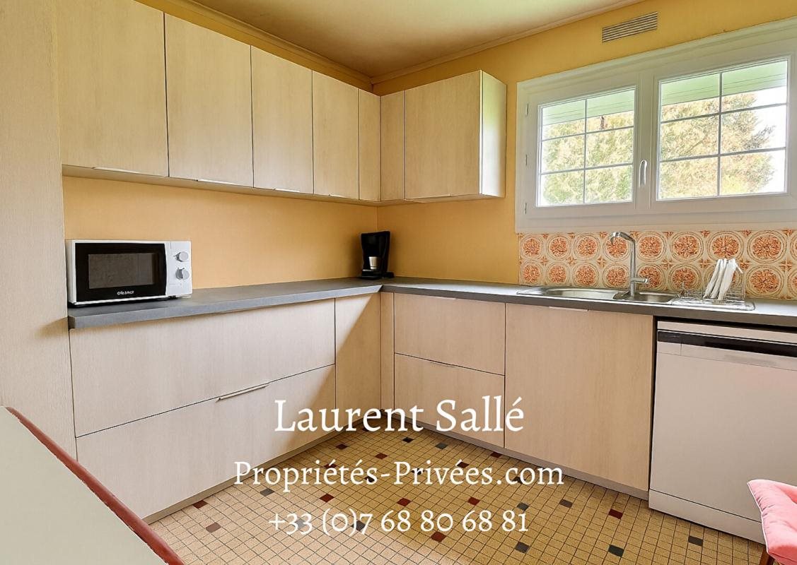 Maison à vendre, 105m², Saint-Gravé
