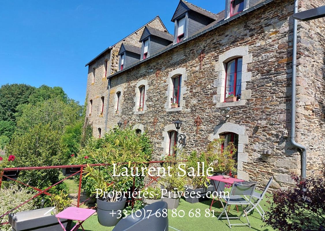 Maison à vendre, 621m², Bohal