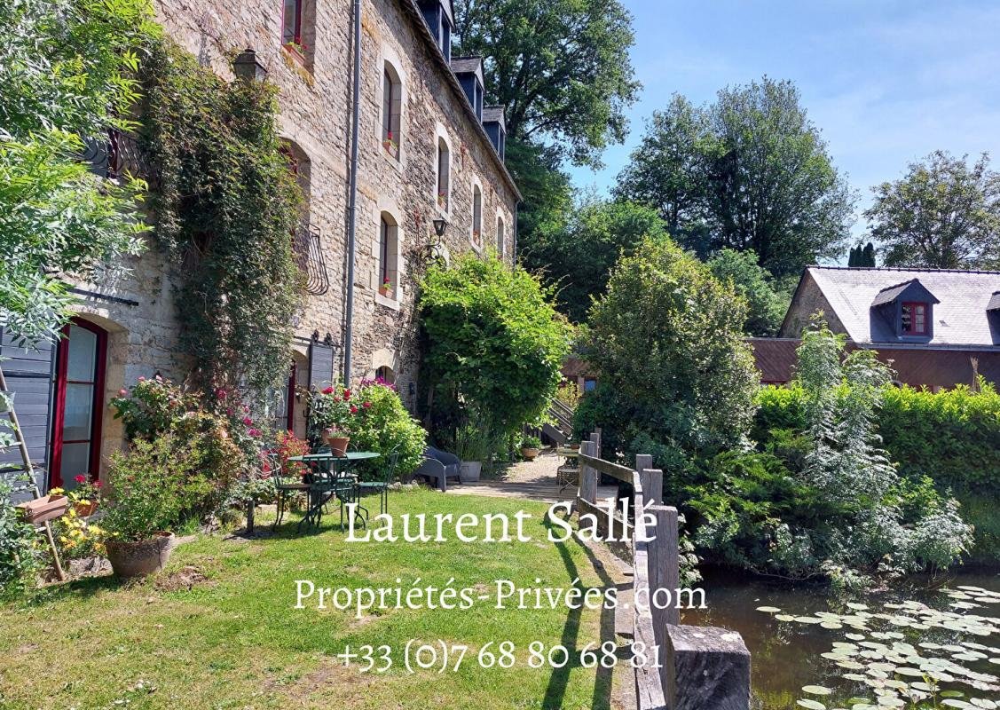 Maison à vendre, 621m², Bohal