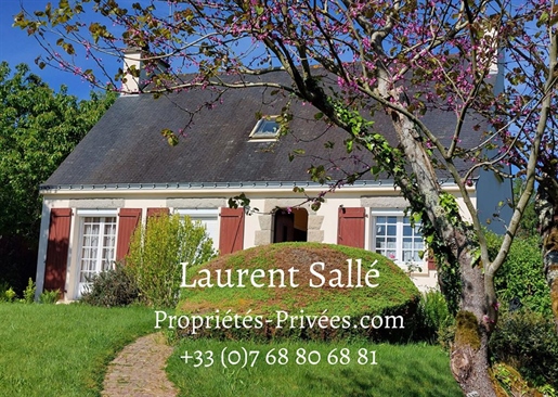 Maison 5 pièces 106 m² · à Questembert · 106 m² · 239 900 €