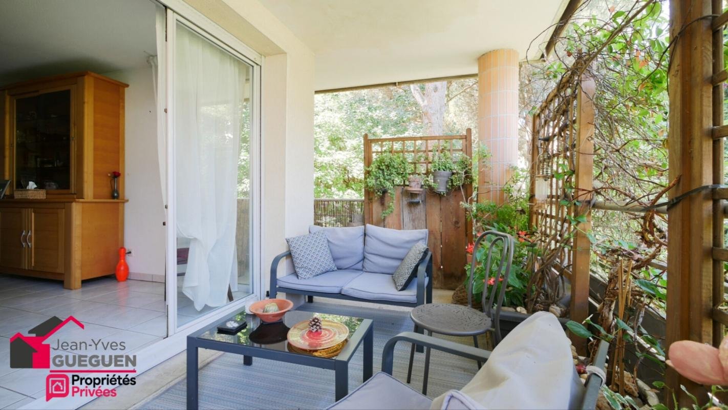 Appartement – Toulouse - Vue 2