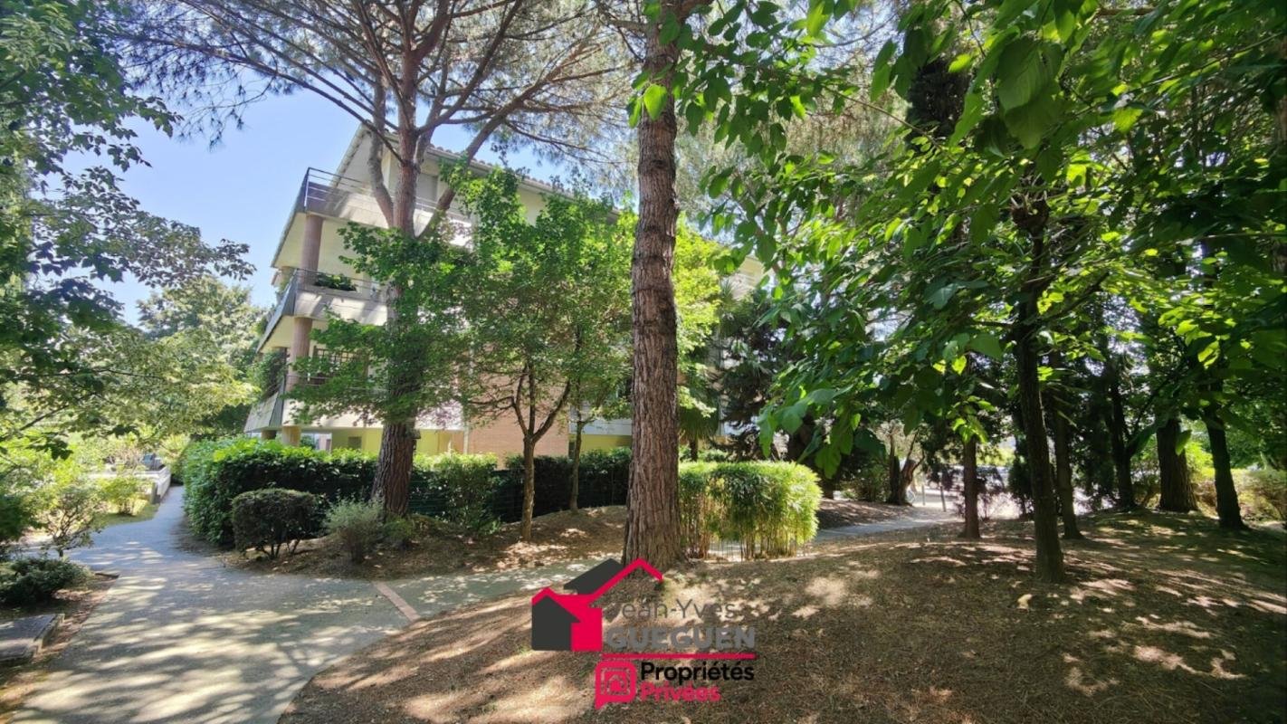 Appartement – Toulouse - Vue 4