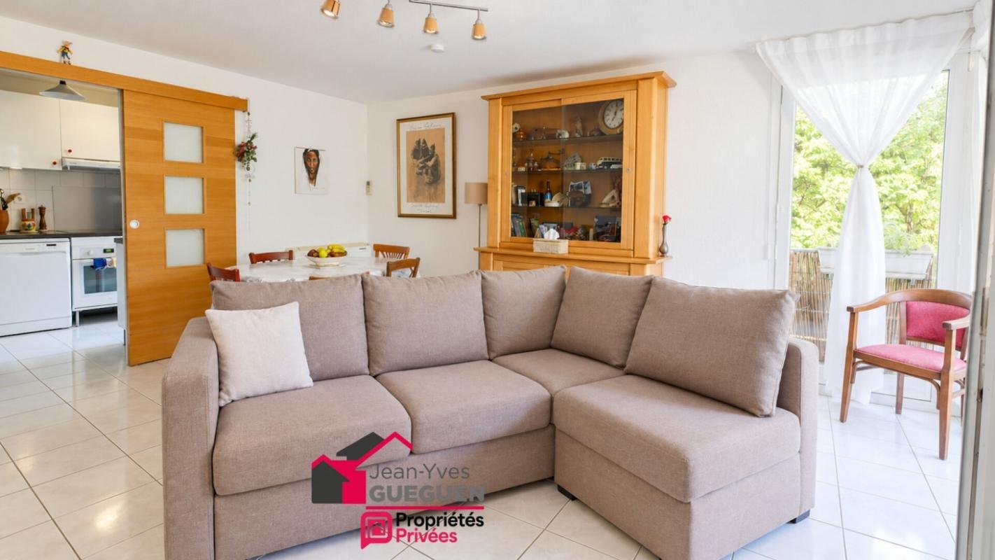 Appartement – Toulouse - Vue 5