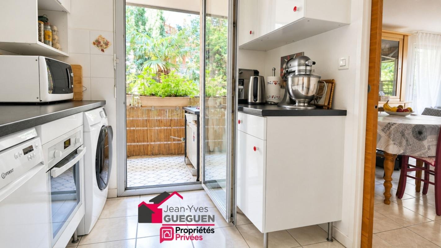 Appartement – Toulouse - Plus