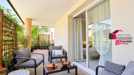 Appartement 4 pièces 81 m² · à Toulouse · 81 m² · 230 000 €