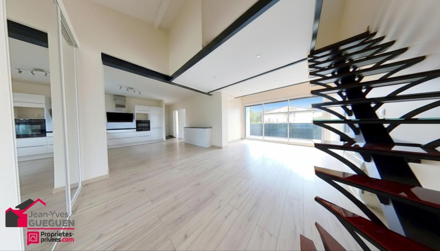 Maison à vendre, 92m², Labège