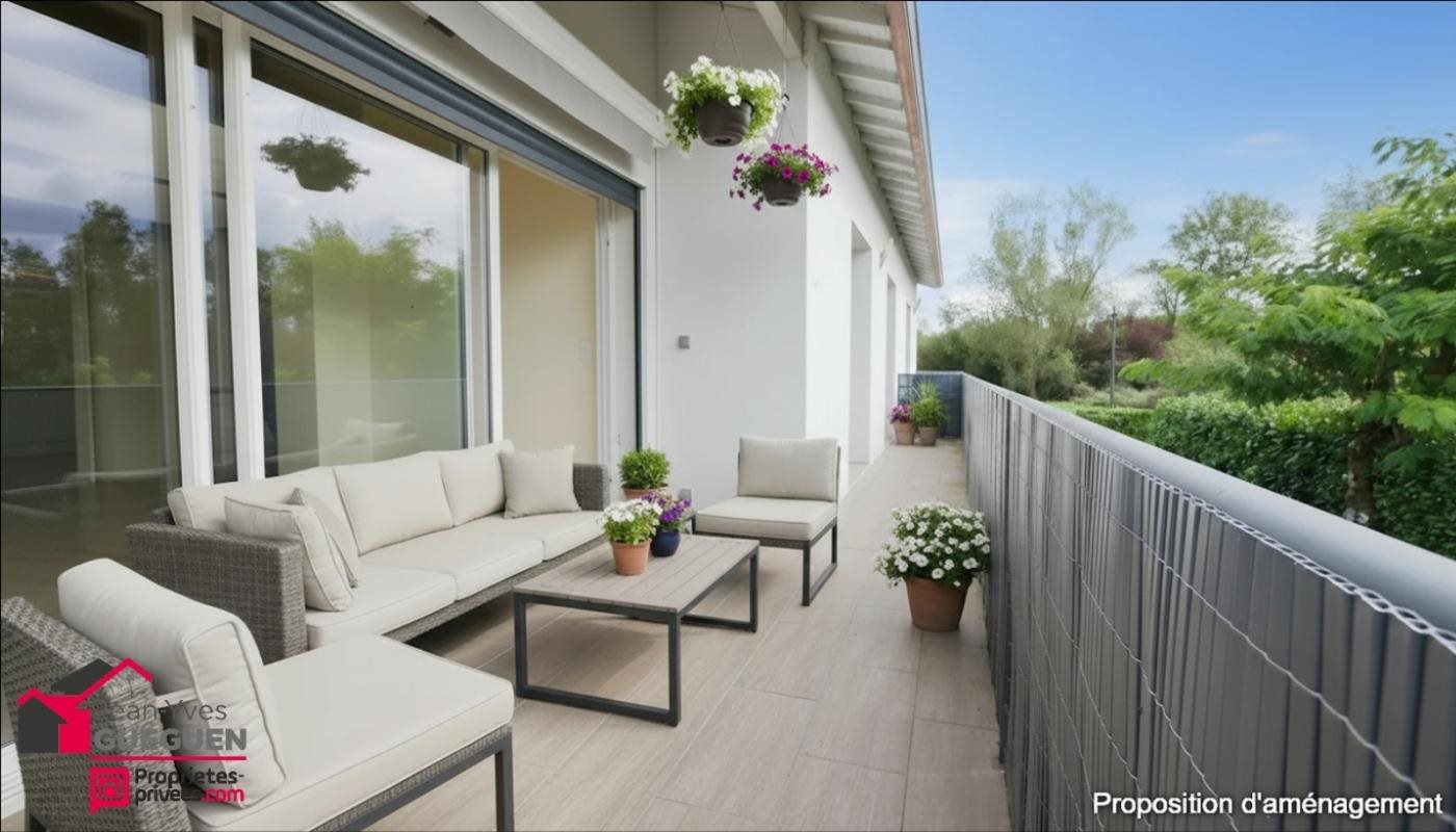 Maison à vendre, 92m², Labège