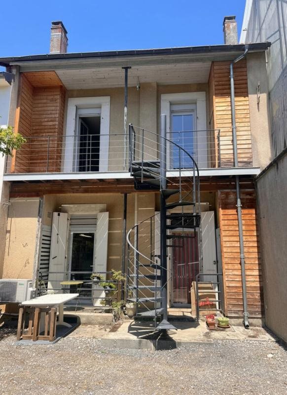 Maison à vendre, 93m², Auch