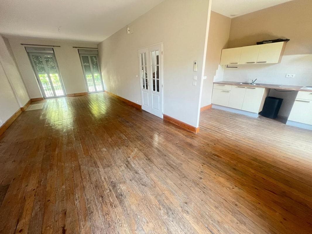 Maison à vendre, 93m², Auch