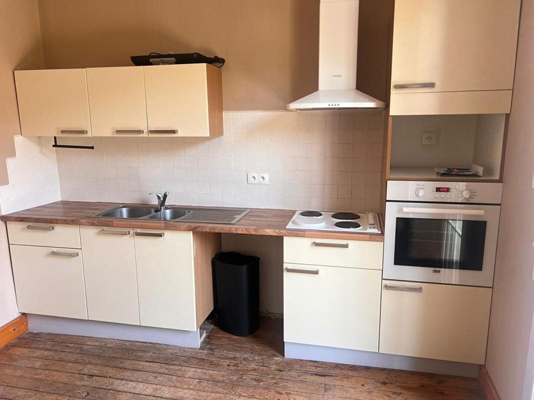 Maison à vendre, 93m², Auch