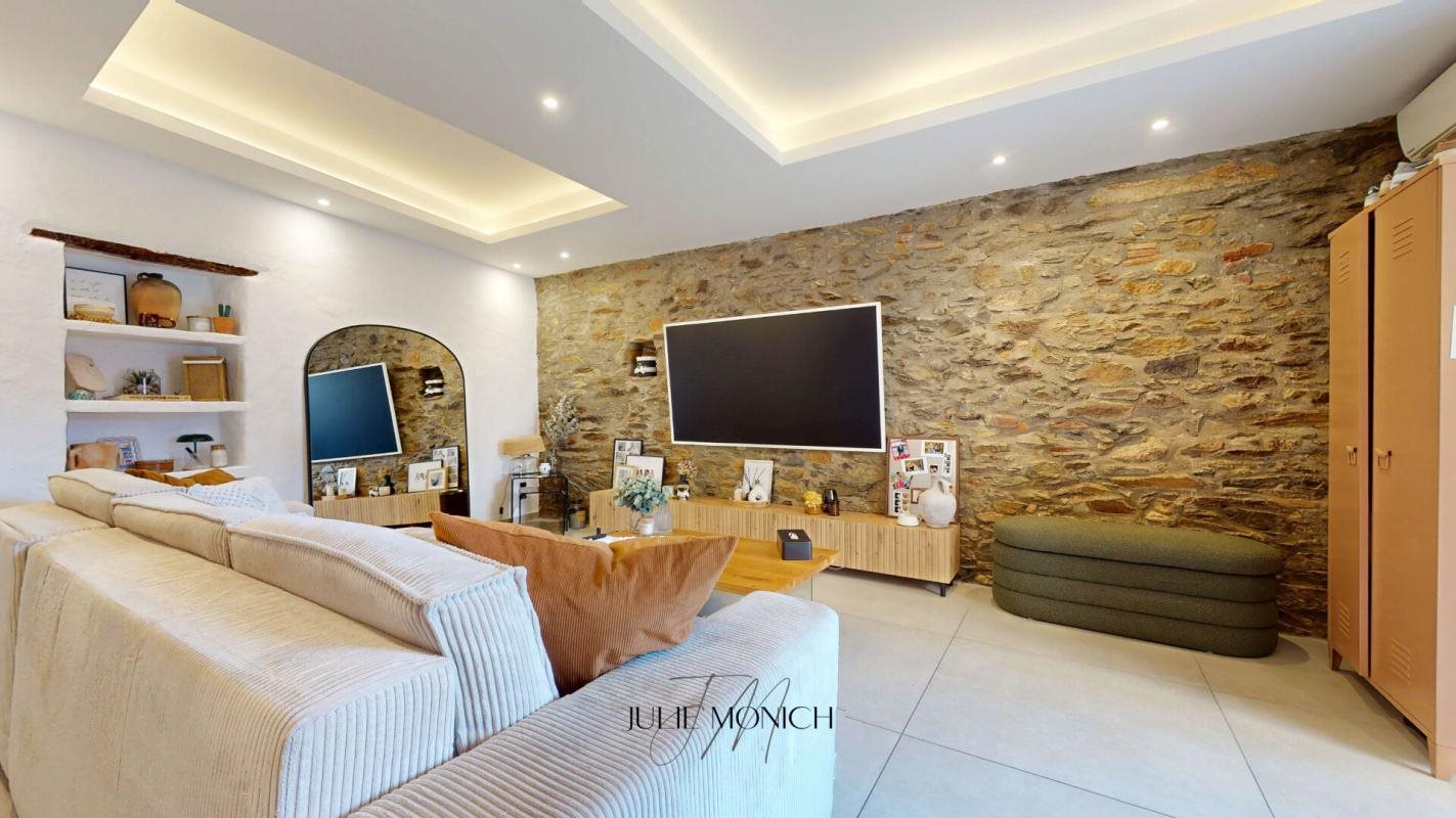 Appartement à vendre, 53m², Banyuls-sur-Mer