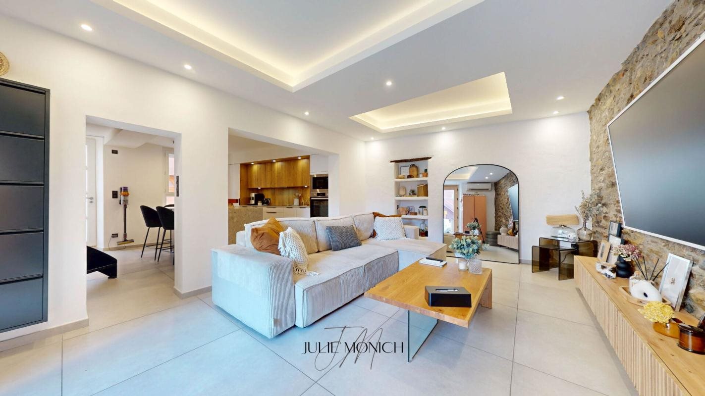 Appartement à vendre, 53m², Banyuls-sur-Mer