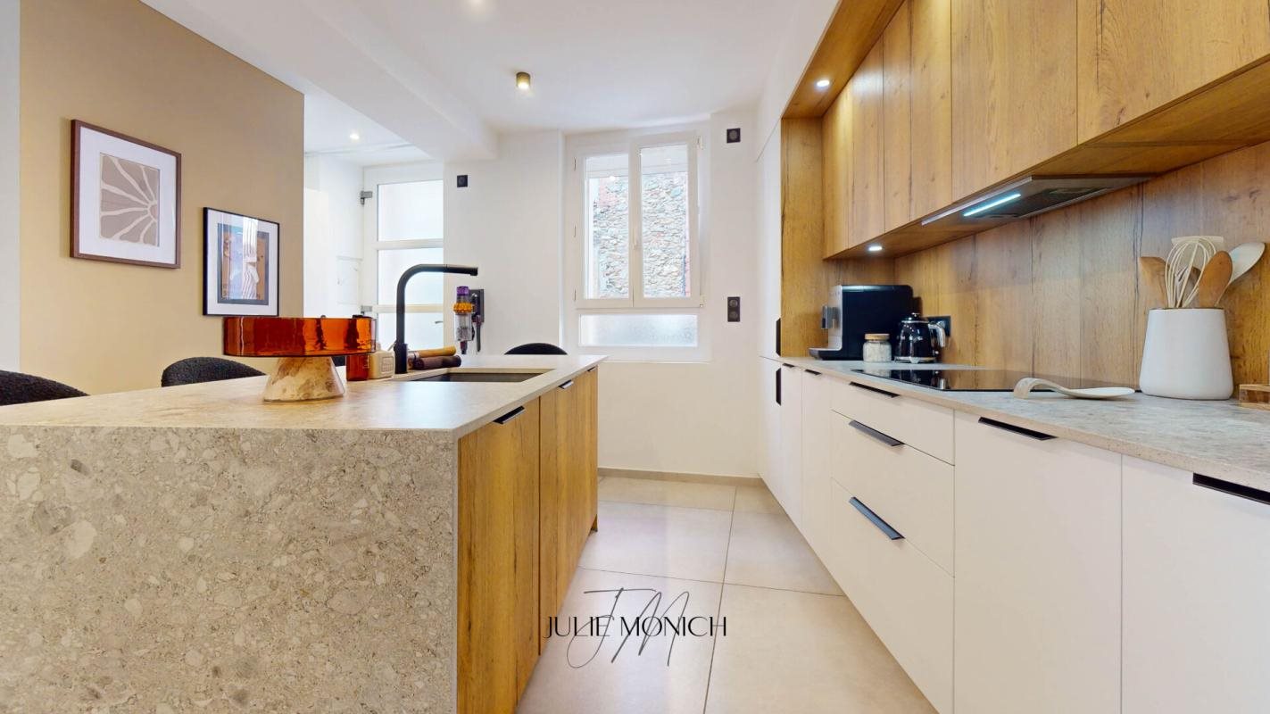 Appartement à vendre, 53m², Banyuls-sur-Mer