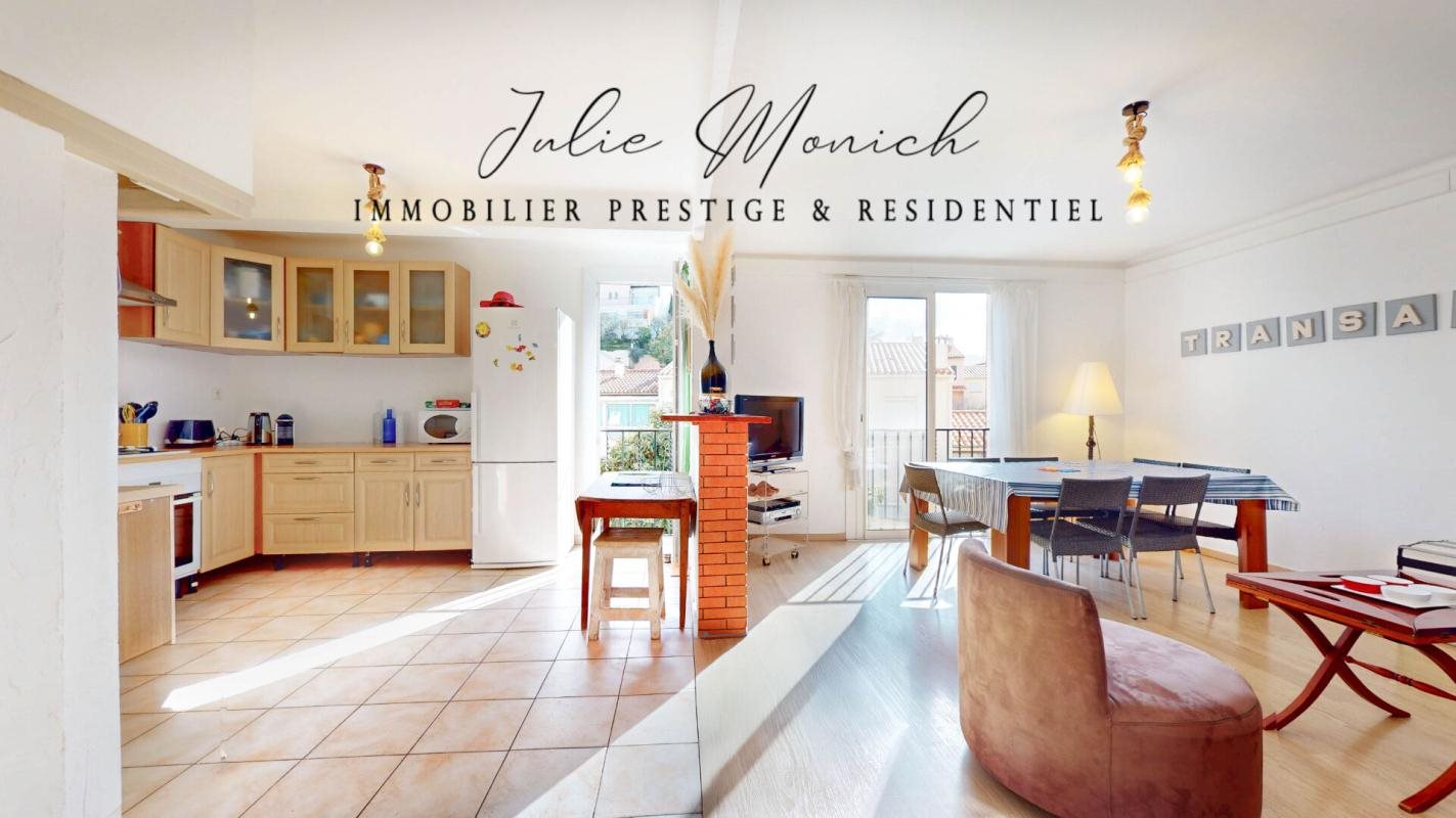 Appartement à vendre, 84m², Banyuls-sur-Mer