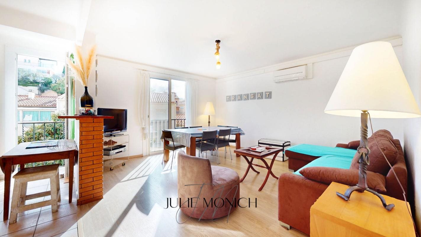 Appartement à vendre, 84m², Banyuls-sur-Mer