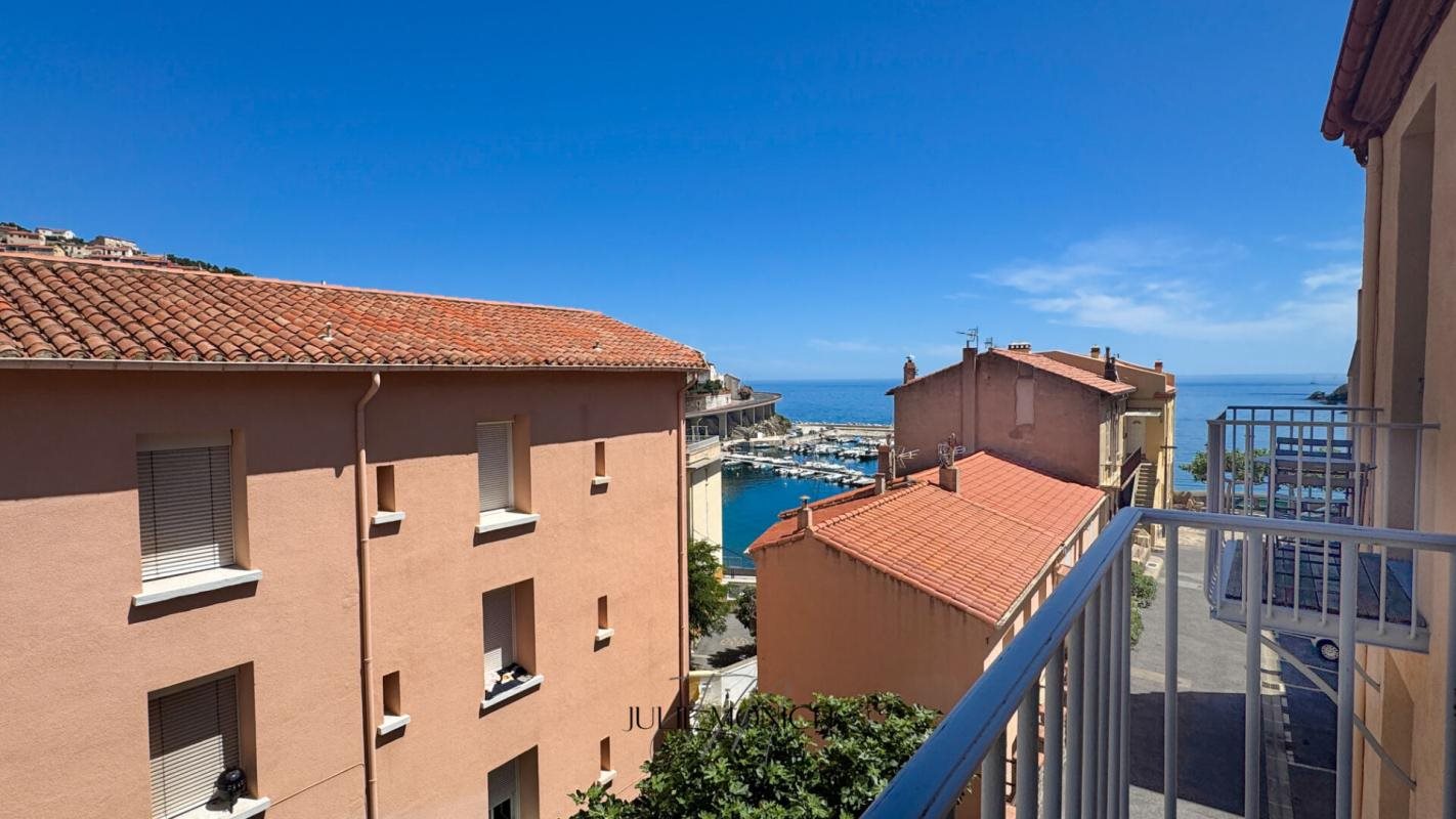 Appartement à vendre, 73m², Cerbère