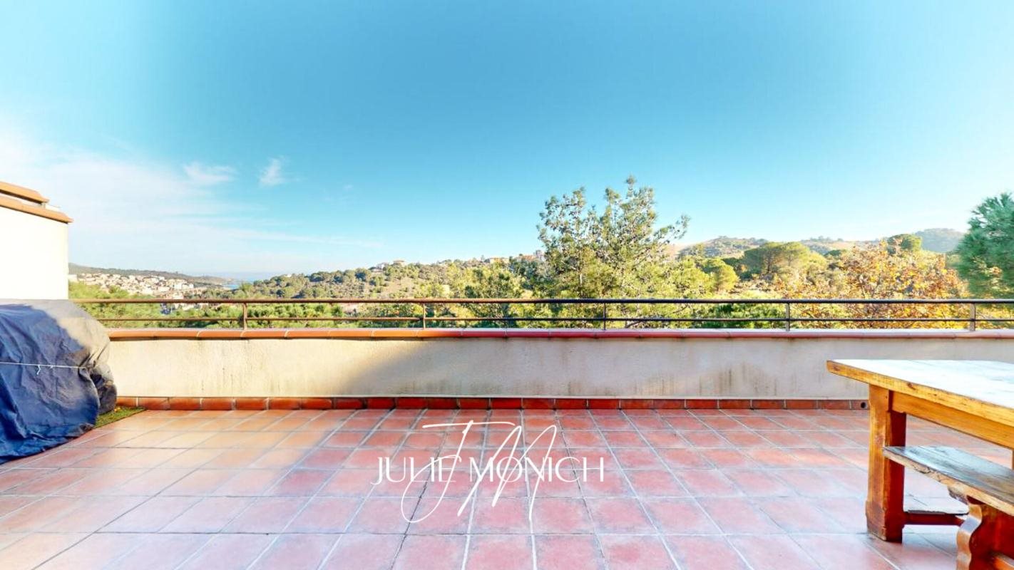 Maison à vendre, 145m², Banyuls-sur-Mer