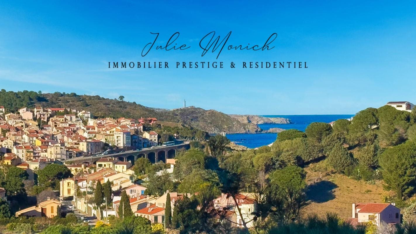Maison à vendre, 145m², Banyuls-sur-Mer