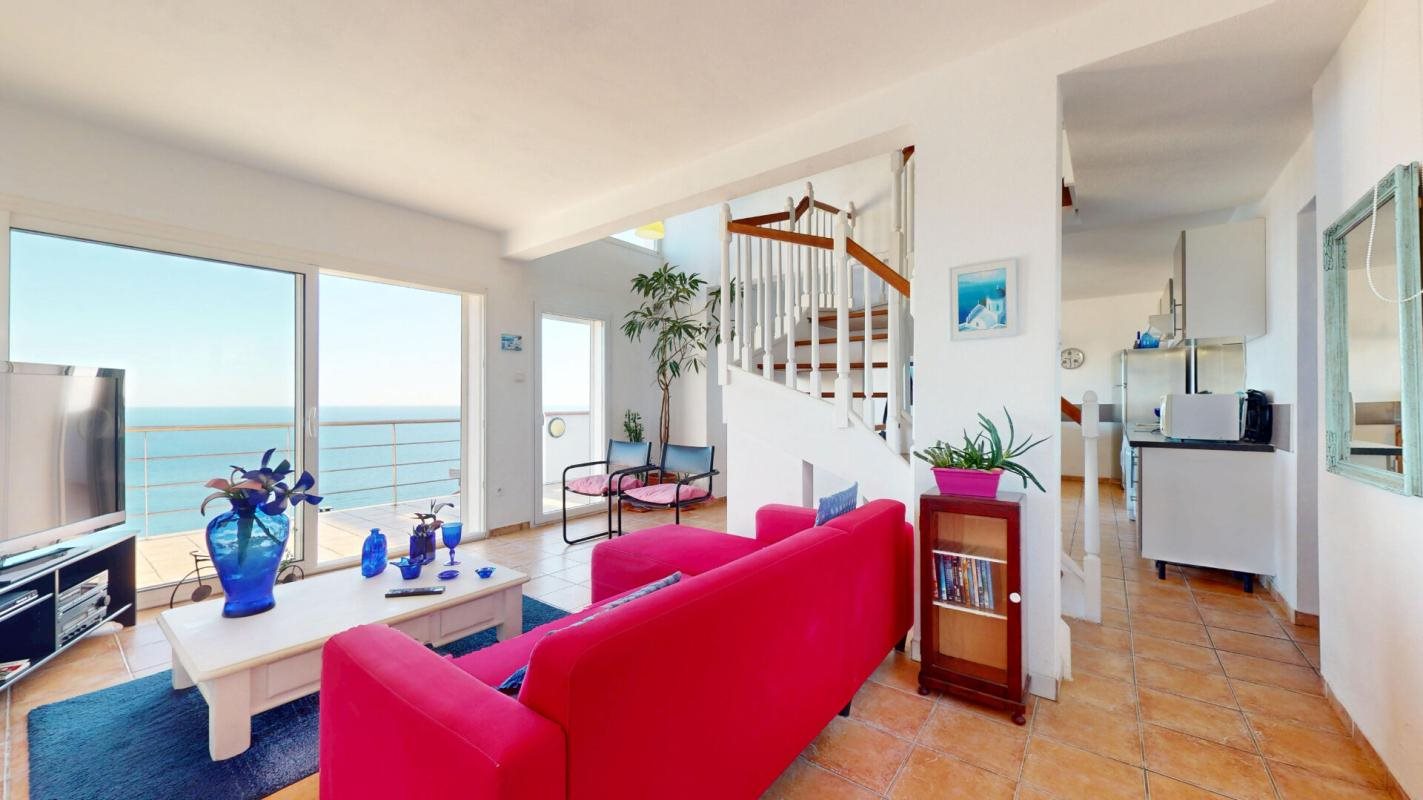 Appartement à vendre, 99m², Cerbère