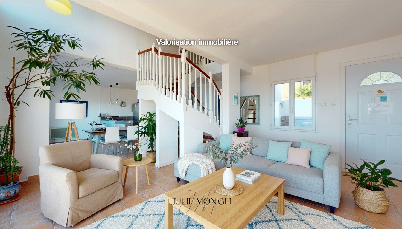 Appartement à vendre, 99m², Cerbère