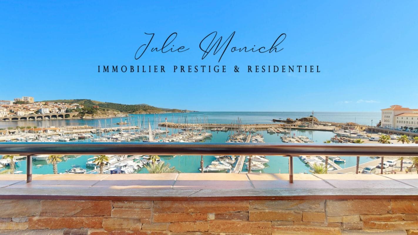 Appartement à vendre, 35m², Banyuls-sur-Mer