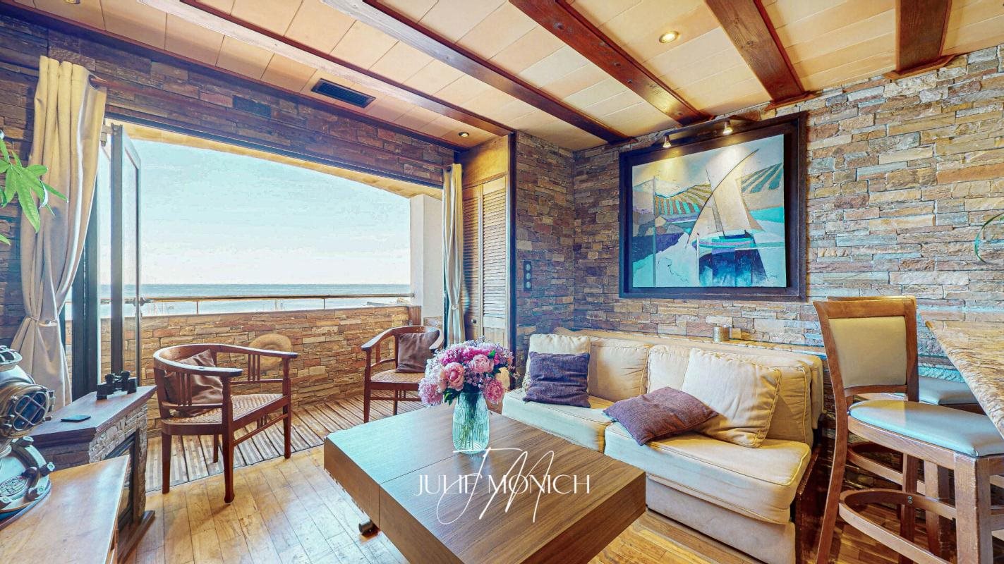 Appartement à vendre, 35m², Banyuls-sur-Mer