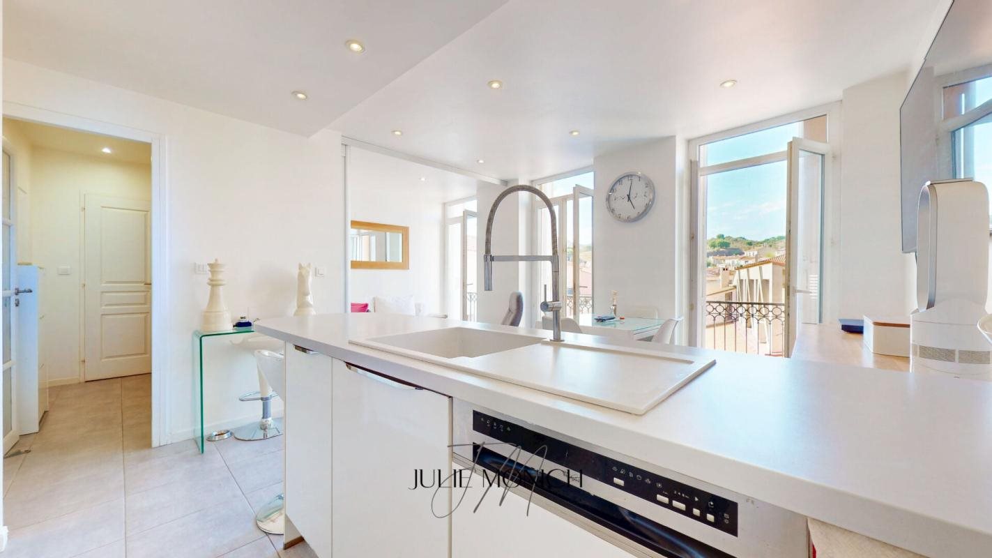 Appartement à vendre, 41m², Banyuls-sur-Mer