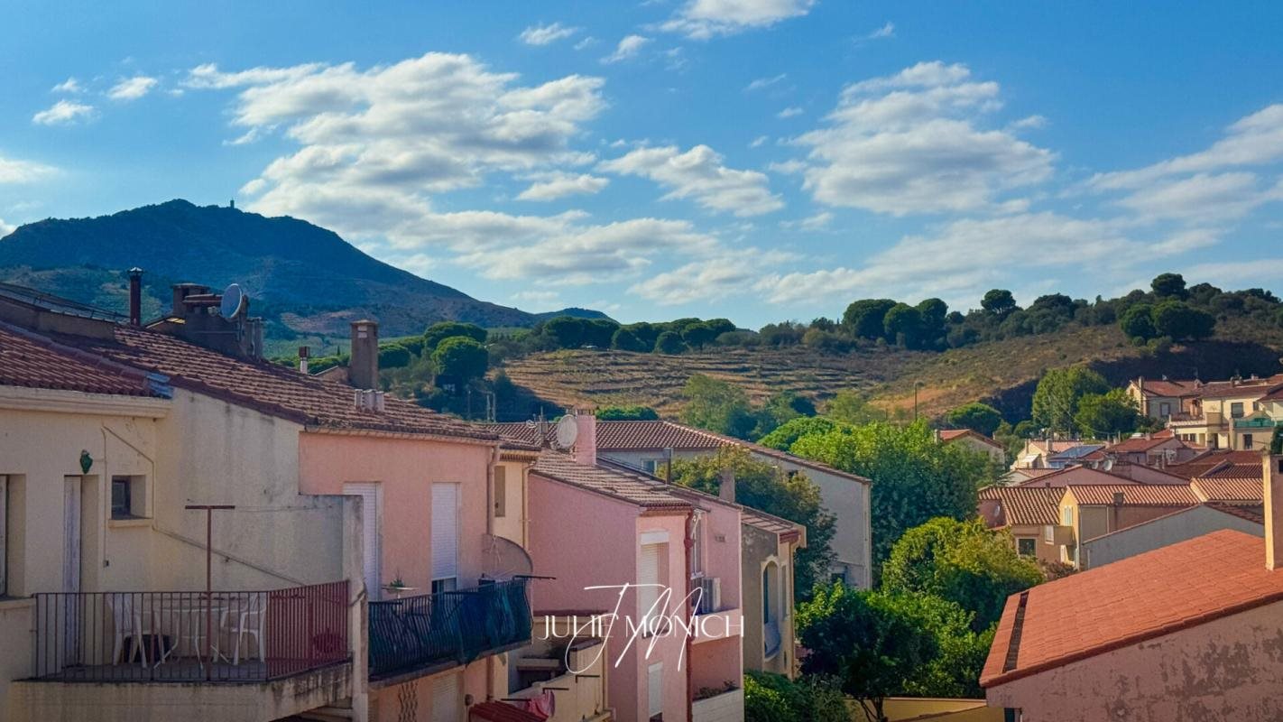 Appartement à vendre, 41m², Banyuls-sur-Mer