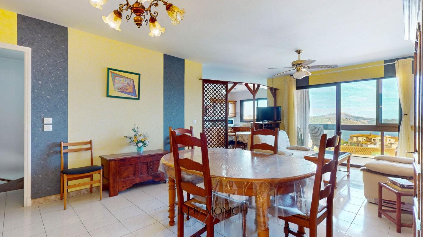 Maison à vendre, 107m², Banyuls-sur-Mer