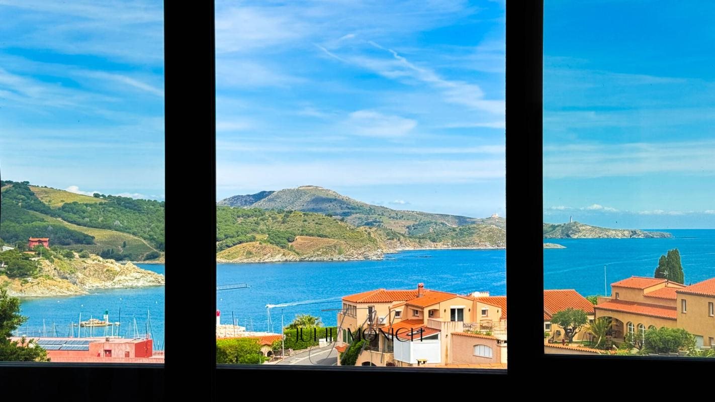 Maison à vendre, 107m², Banyuls-sur-Mer