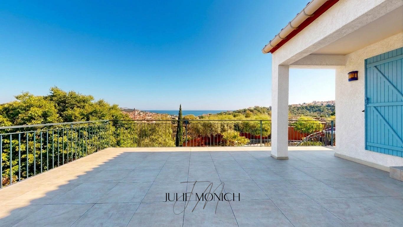 Maison à vendre, 295m², Banyuls-sur-Mer