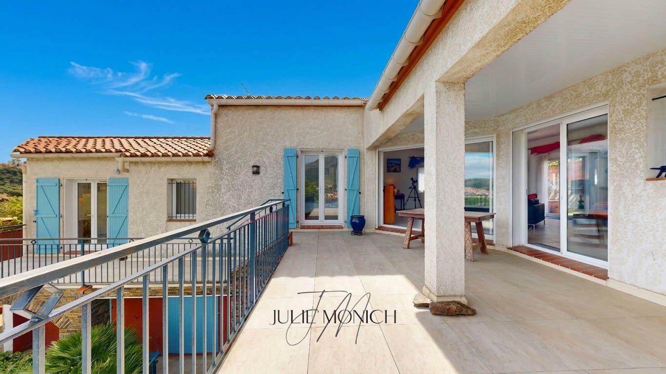 Maison à vendre, 295m², Banyuls-sur-Mer