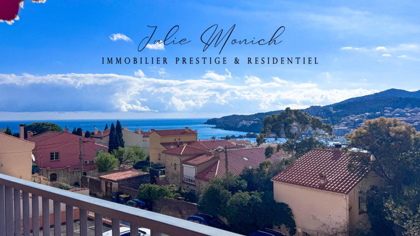 Appartement à vendre, 48m², Banyuls-sur-Mer